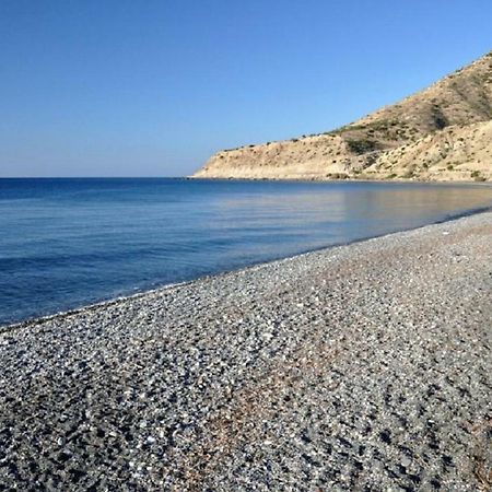 Platanakia Villa Myrtos Buitenkant foto