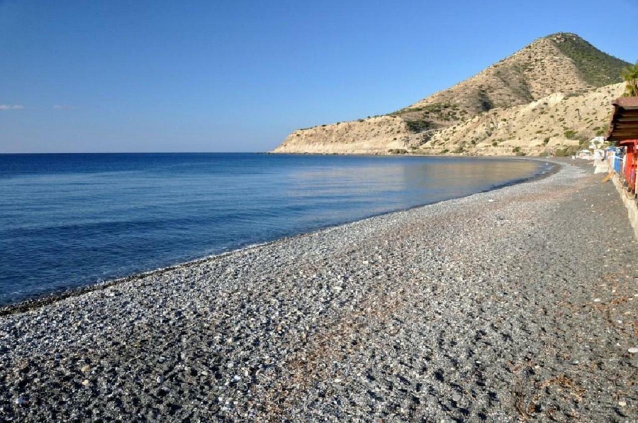 Platanakia Villa Myrtos Buitenkant foto